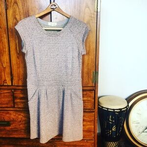 Anthropologie lili’s closet sweater dress S